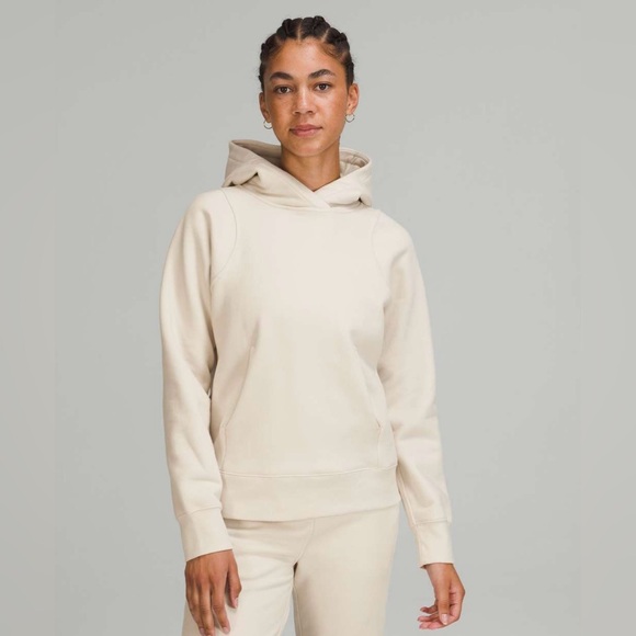 Lululemon Loungeful Hoodie - Picture 1 of 7